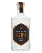 Manchester Small Batch Signature Gin 50 cl 42%